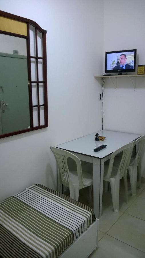 Studio Quadra Copacabana * Rio de Janeiro