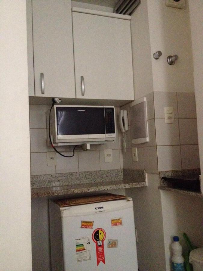 Beautiful Copa Apartment Rio de Janeiro