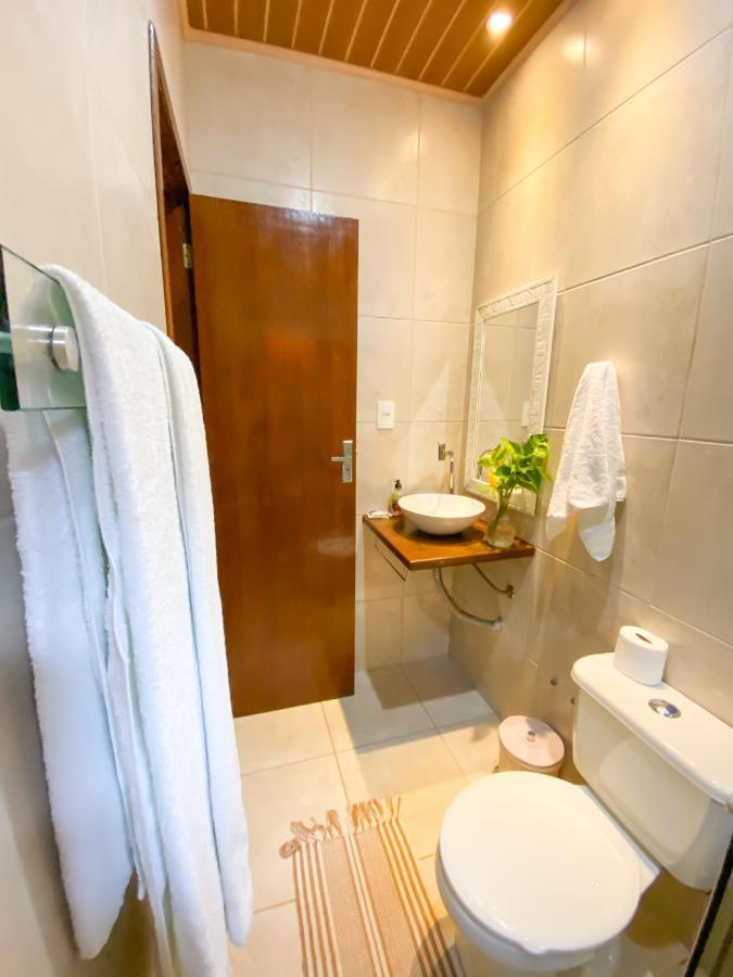 Casa de Férias Flat Aluguel Abraão 1,ilha Grande