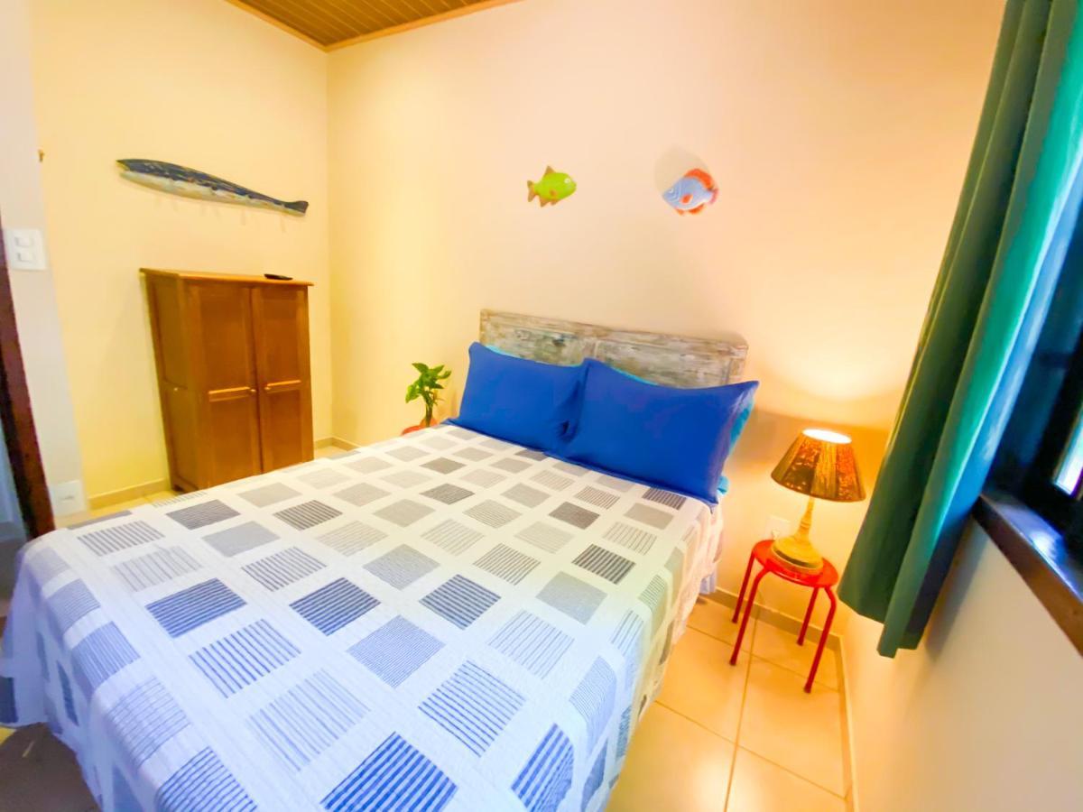 Flat Aluguel Abraão 1,ilha Grande Casa de Férias *