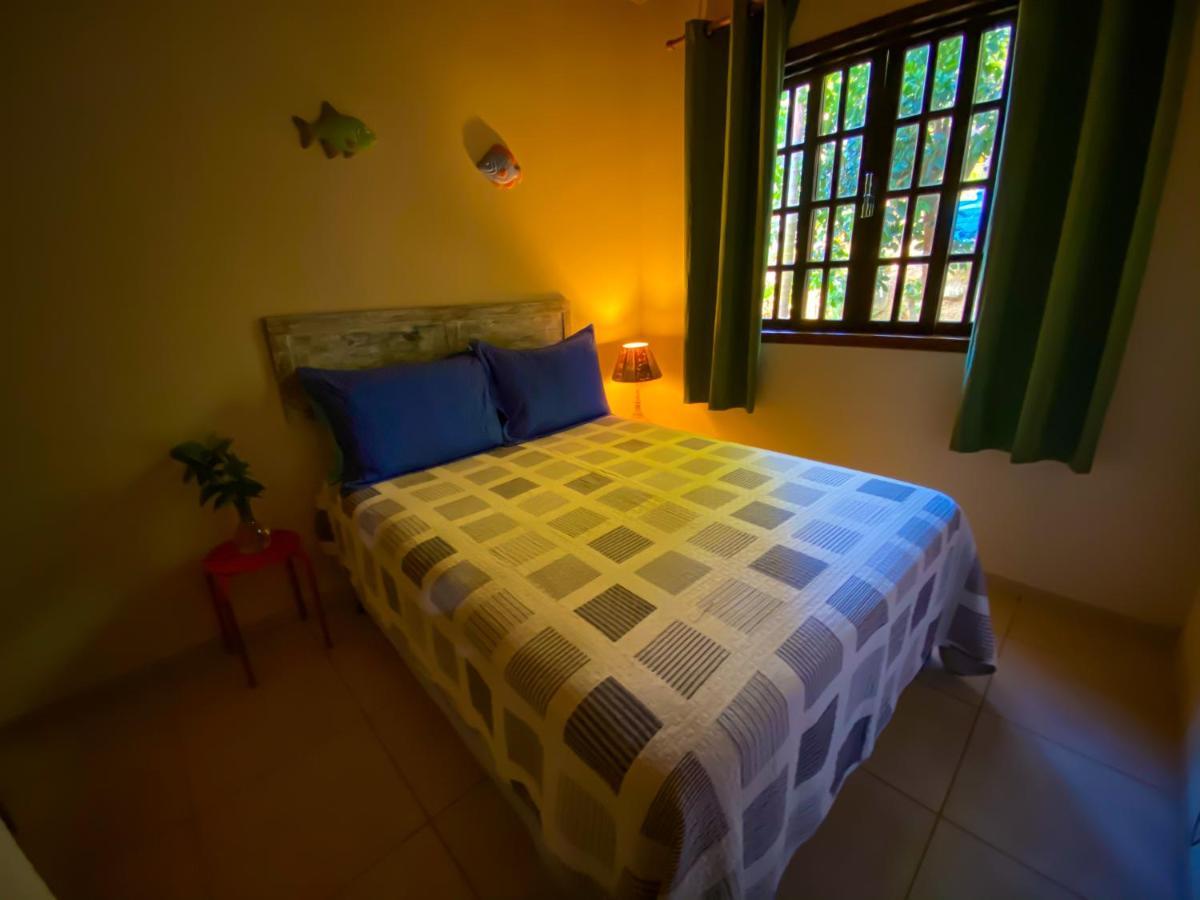 Flat Aluguel Abraão 1,ilha Grande Casa de Férias Rio de Janeiro