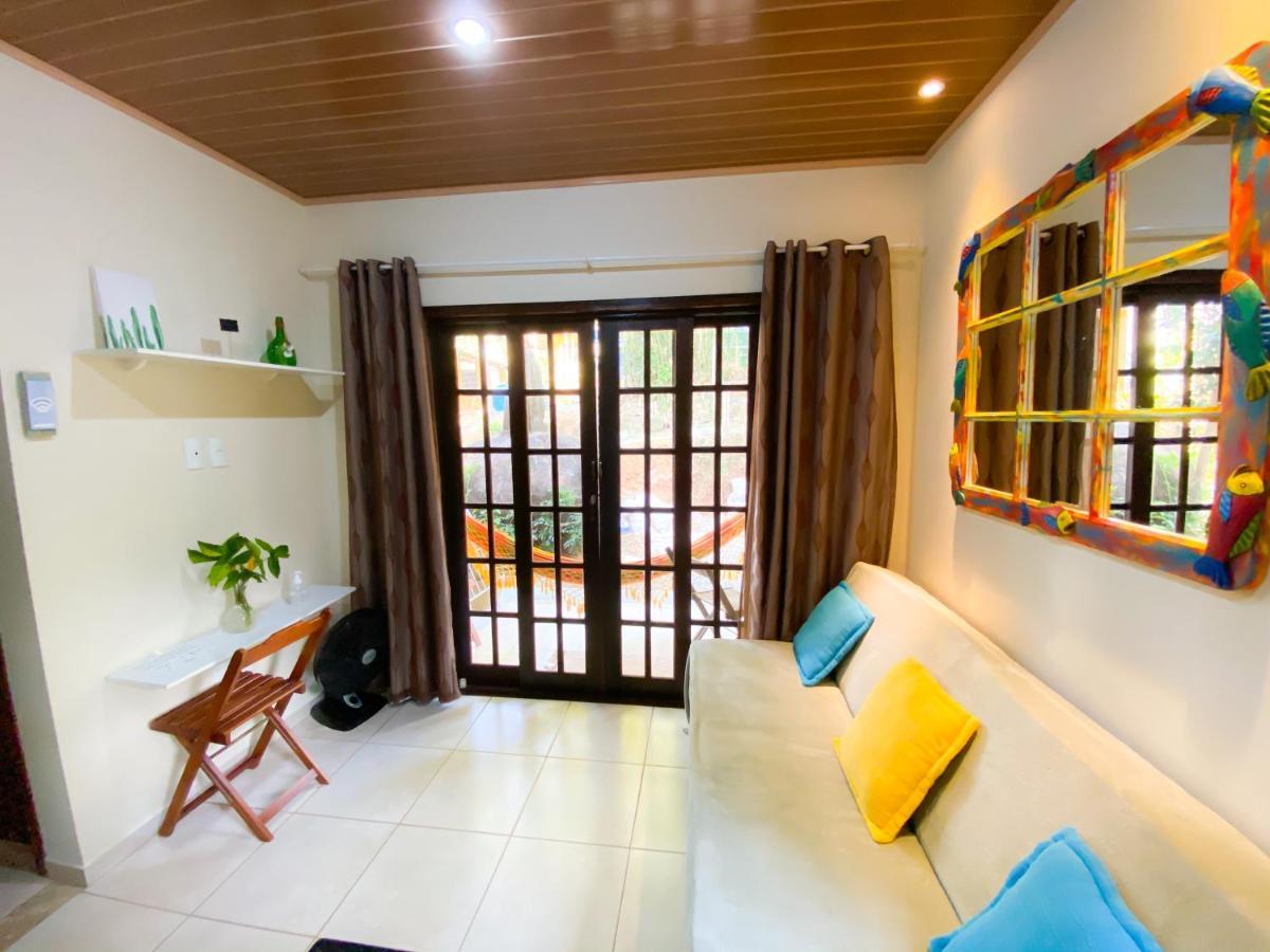 Flat Aluguel Abraão 1,ilha Grande Casa de Férias