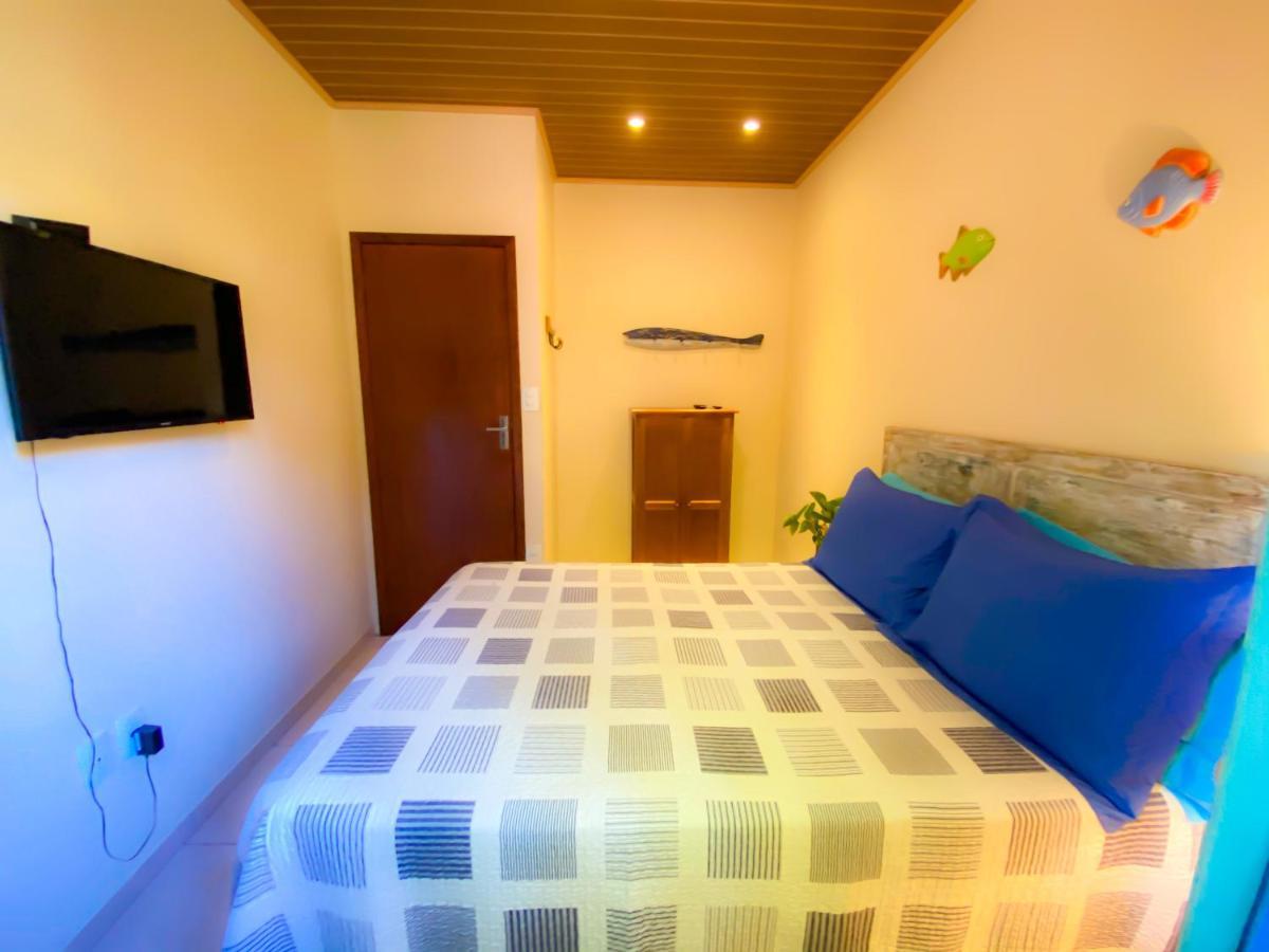 Flat Aluguel Abraão 1,ilha Grande * Rio de Janeiro