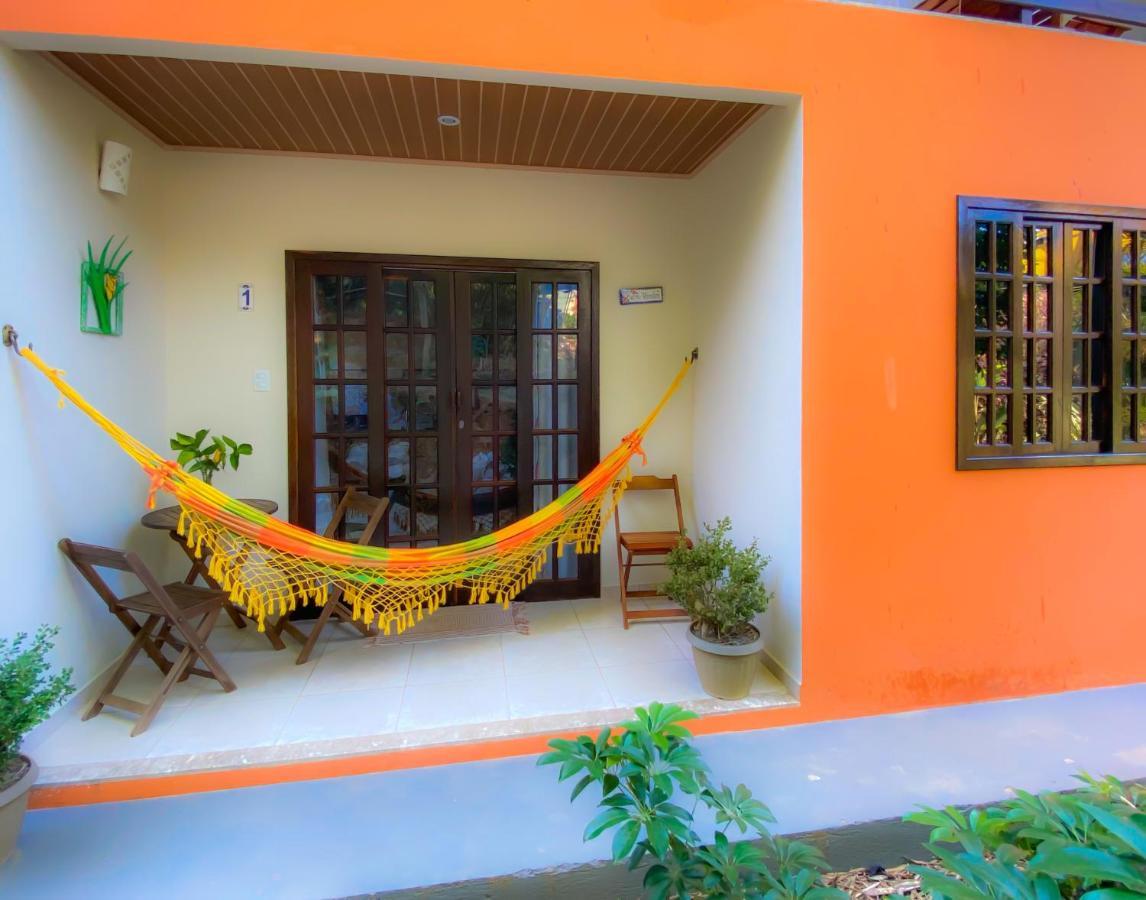 Flat Aluguel Abraão 1,ilha Grande *