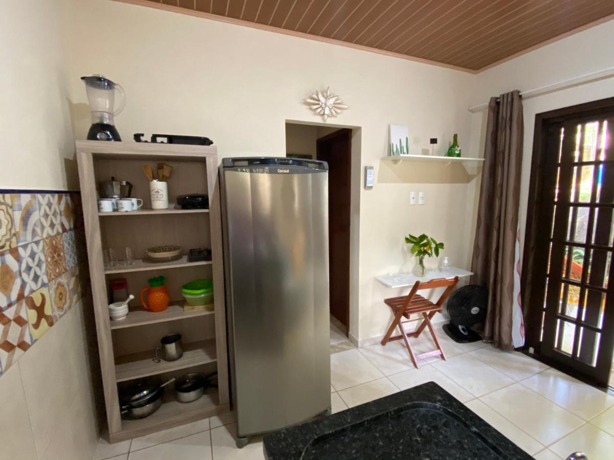 Flat Aluguel Abraão 1,ilha Grande Rio de Janeiro