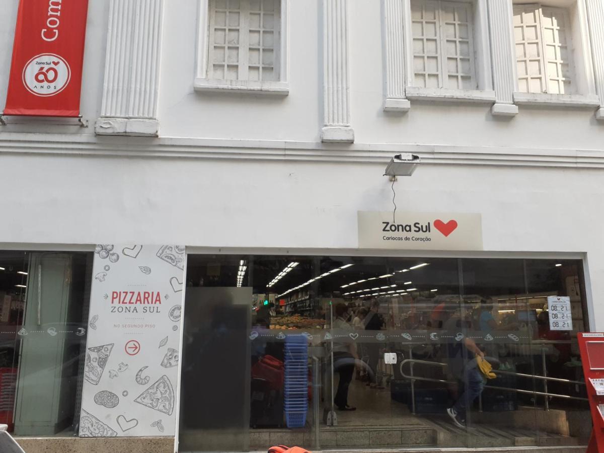 Copacabana/leme, Otima Localizacao! Rio de Janeiro