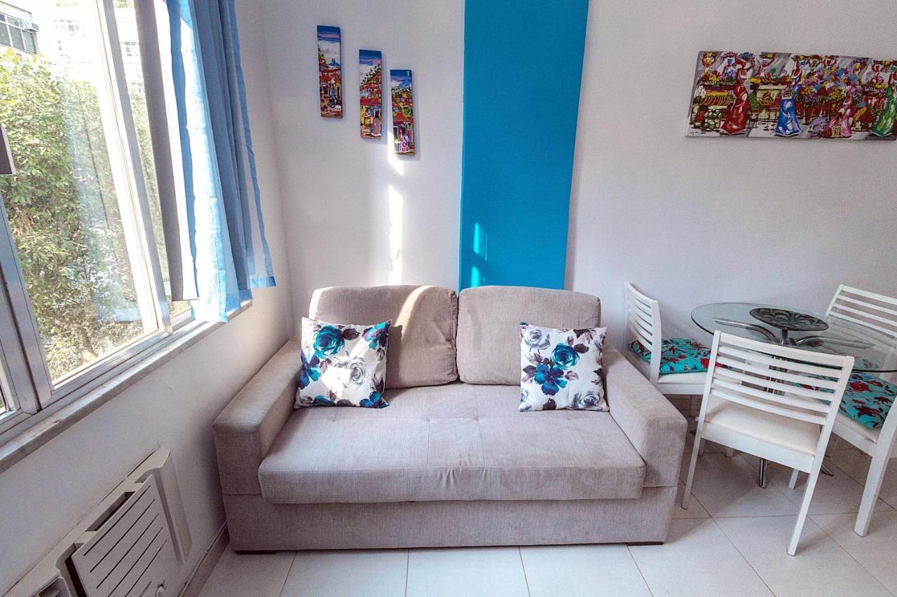 Apartamento Rio Spot Homes Ministro C053 Rio de Janeiro