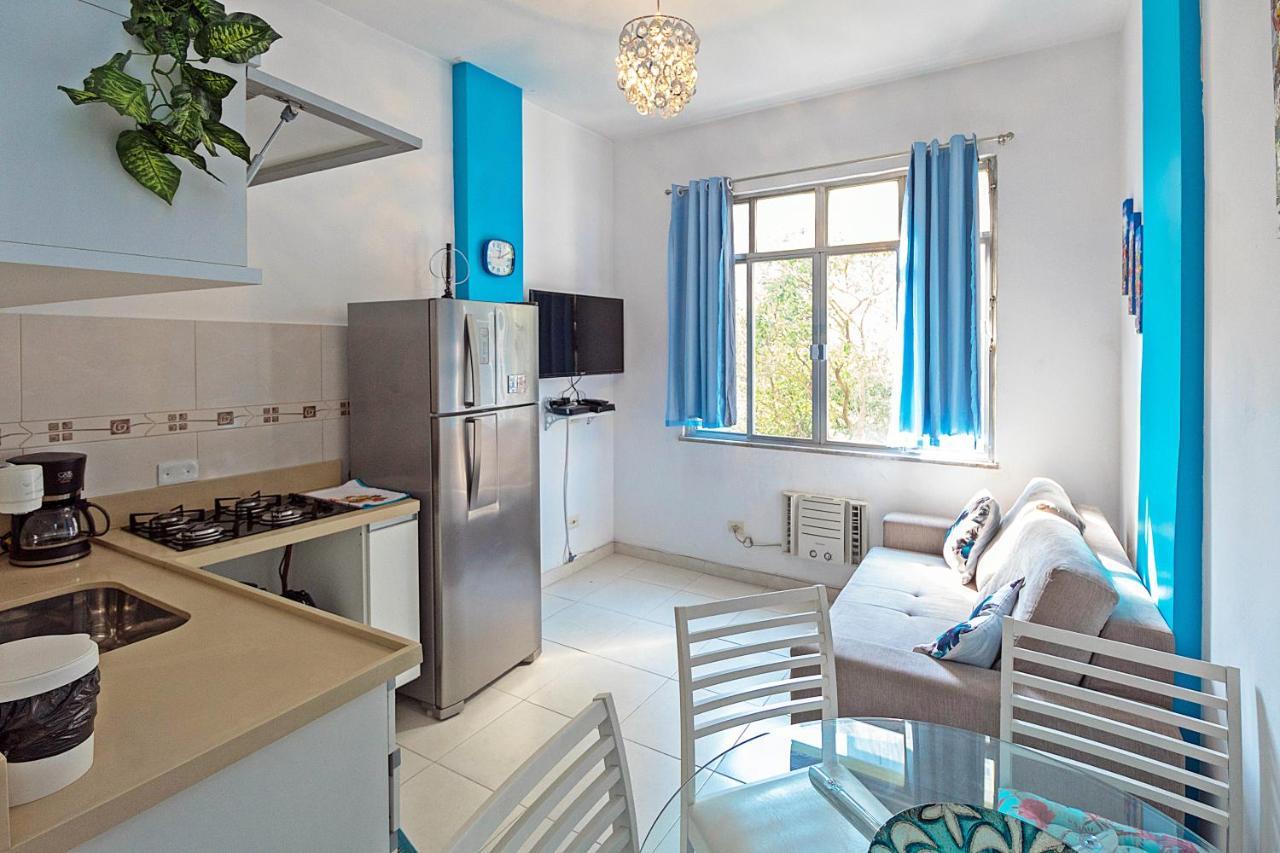 Rio Spot Homes Ministro C053 Rio de Janeiro
