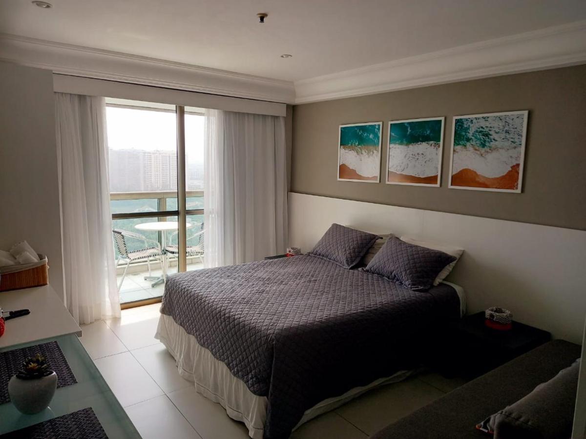 Apartamento Acesso Praia, Vista Mar, Estacionamento, Cozinha, Conforto *