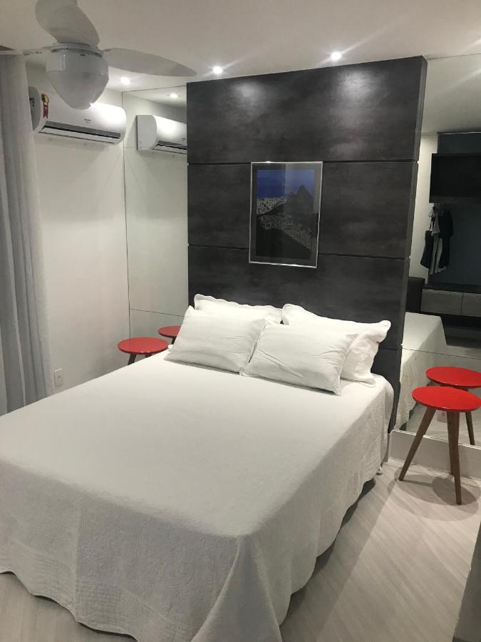 Apartamento Ipanema Prudente Rio de Janeiro