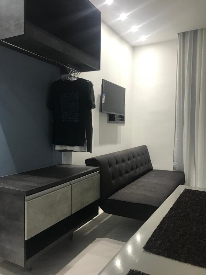 Apartamento Ipanema Prudente Rio de Janeiro