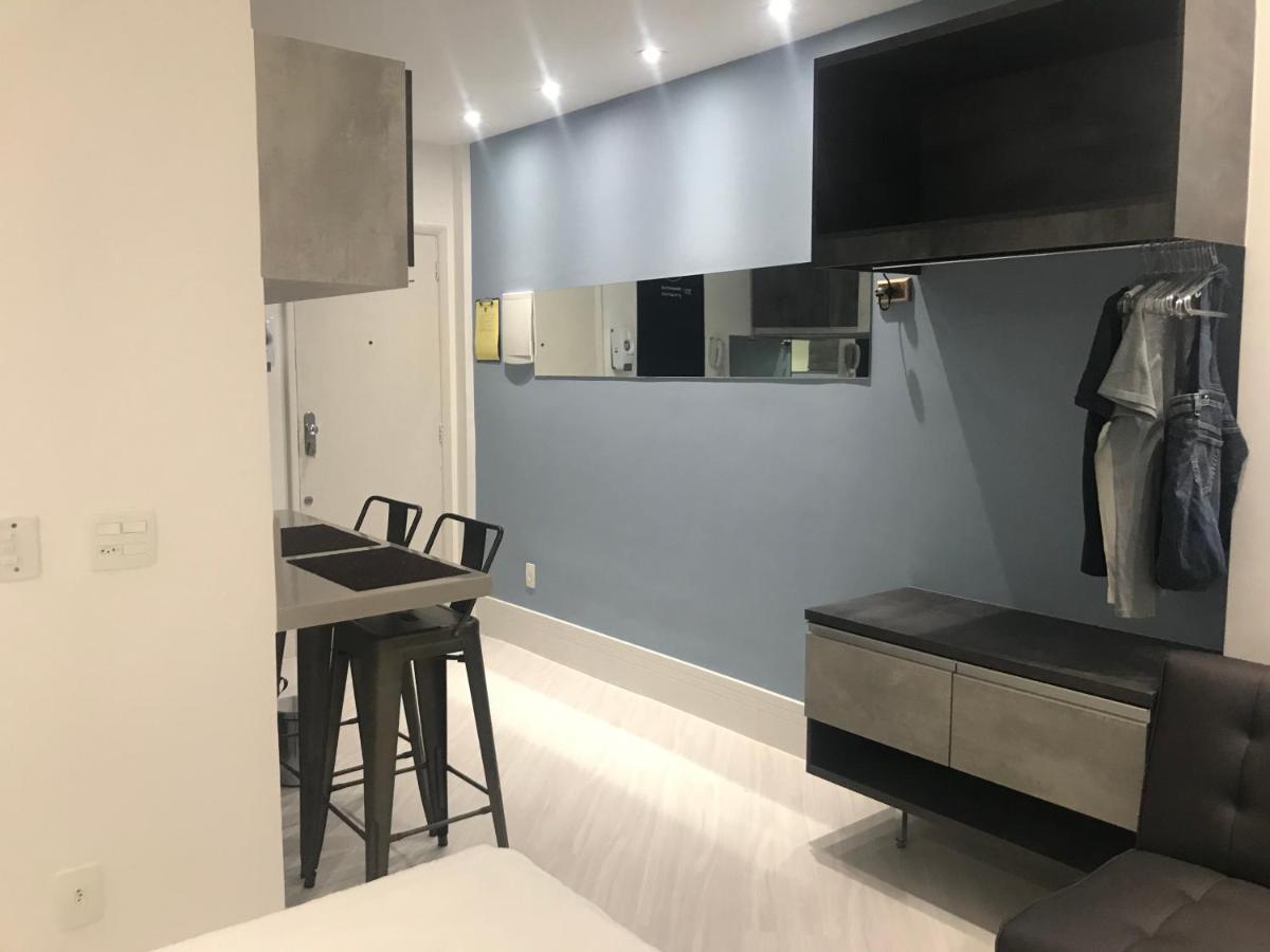 Ipanema Prudente Apartamento Rio de Janeiro