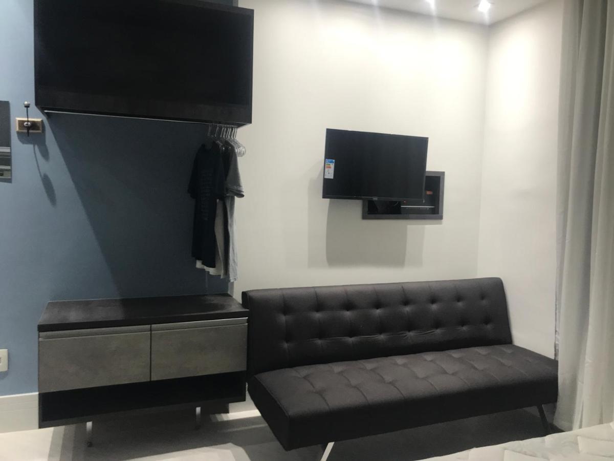 Apartamento Ipanema Prudente *