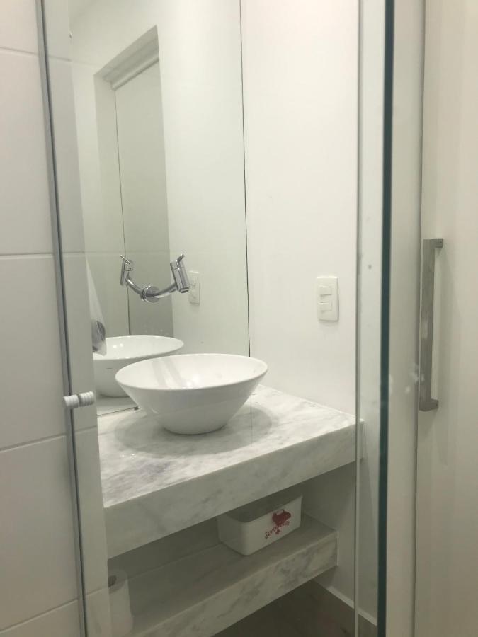 Apartamento Ipanema Prudente Rio de Janeiro