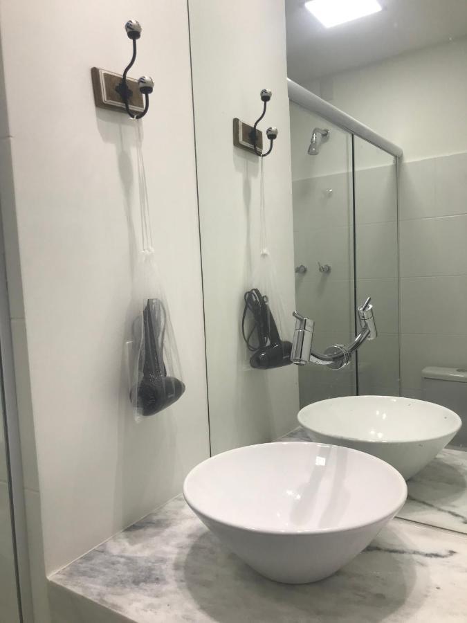 Apartamento Ipanema Prudente Rio de Janeiro