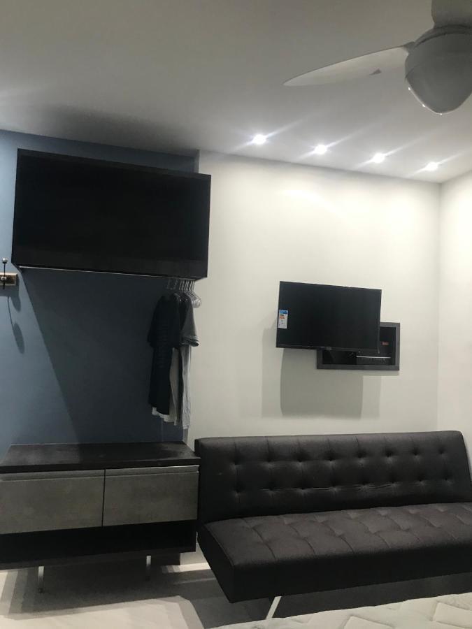 Ipanema Prudente Apartamento