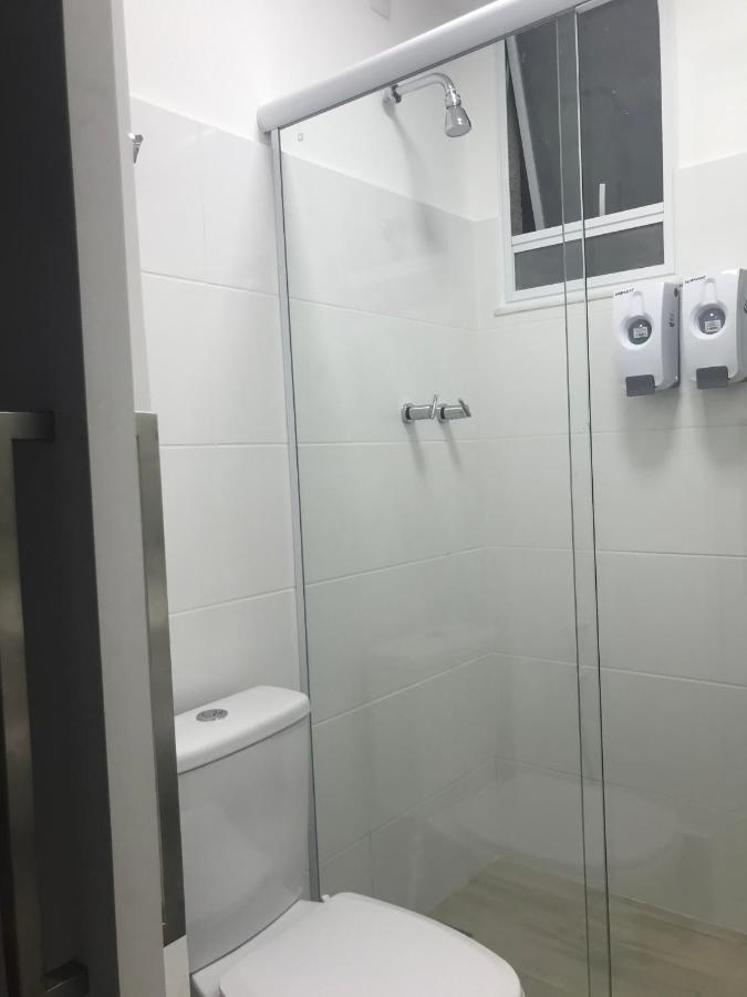 Apartamento Ipanema Prudente Rio de Janeiro
