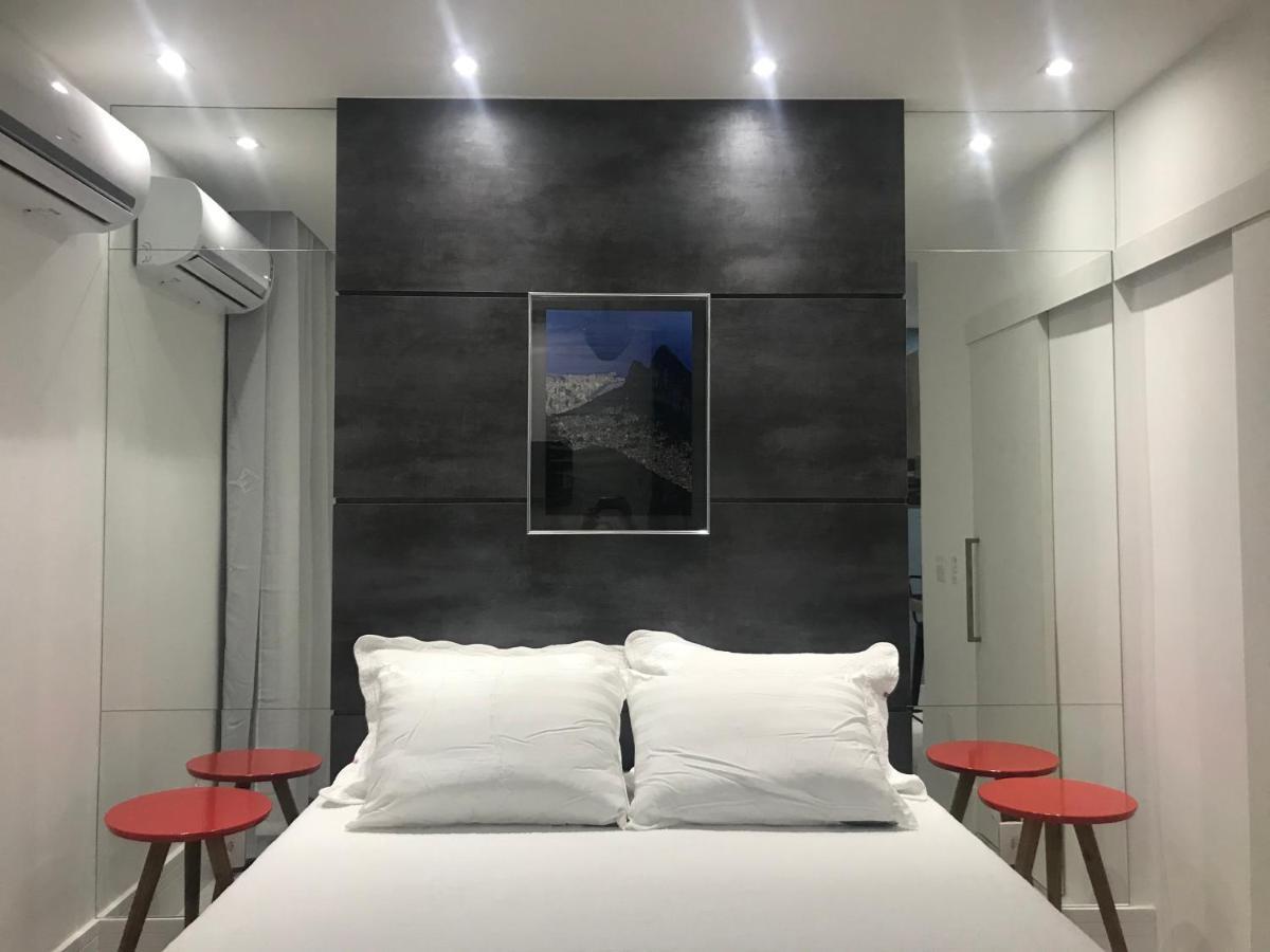 Ipanema Prudente Apartamento Rio de Janeiro
