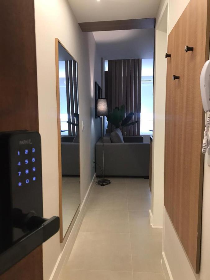 Copacabana Apartamento Rio de Janeiro