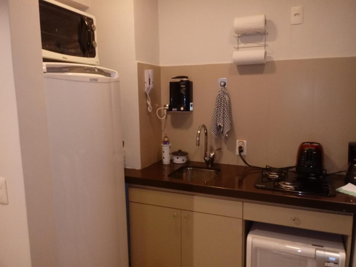 Apartamento Belo Apt De Quarto E Sala Em Ipanema *