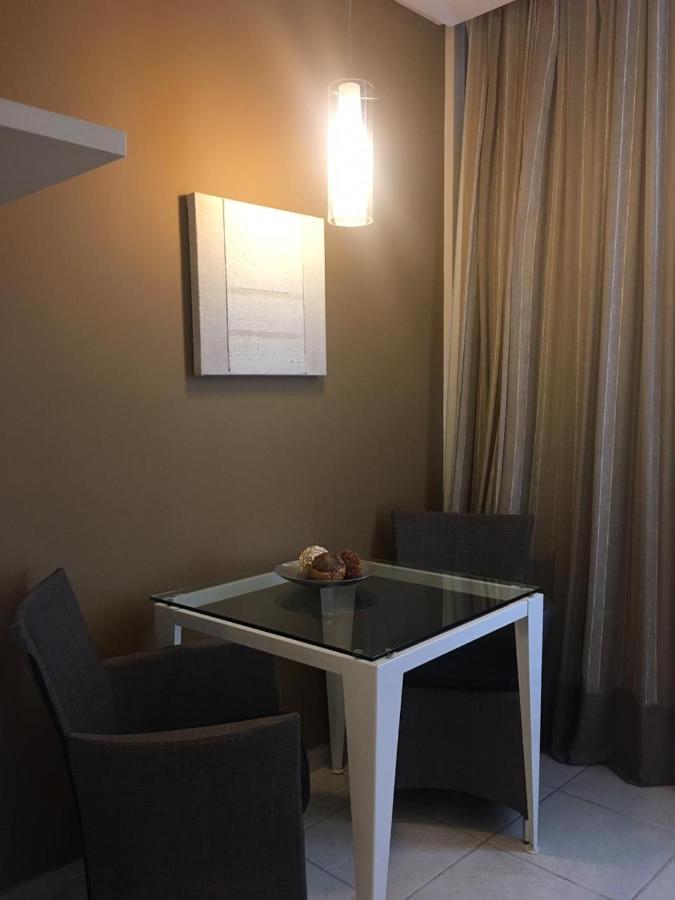 Visconde 501 Ipanema Apartment