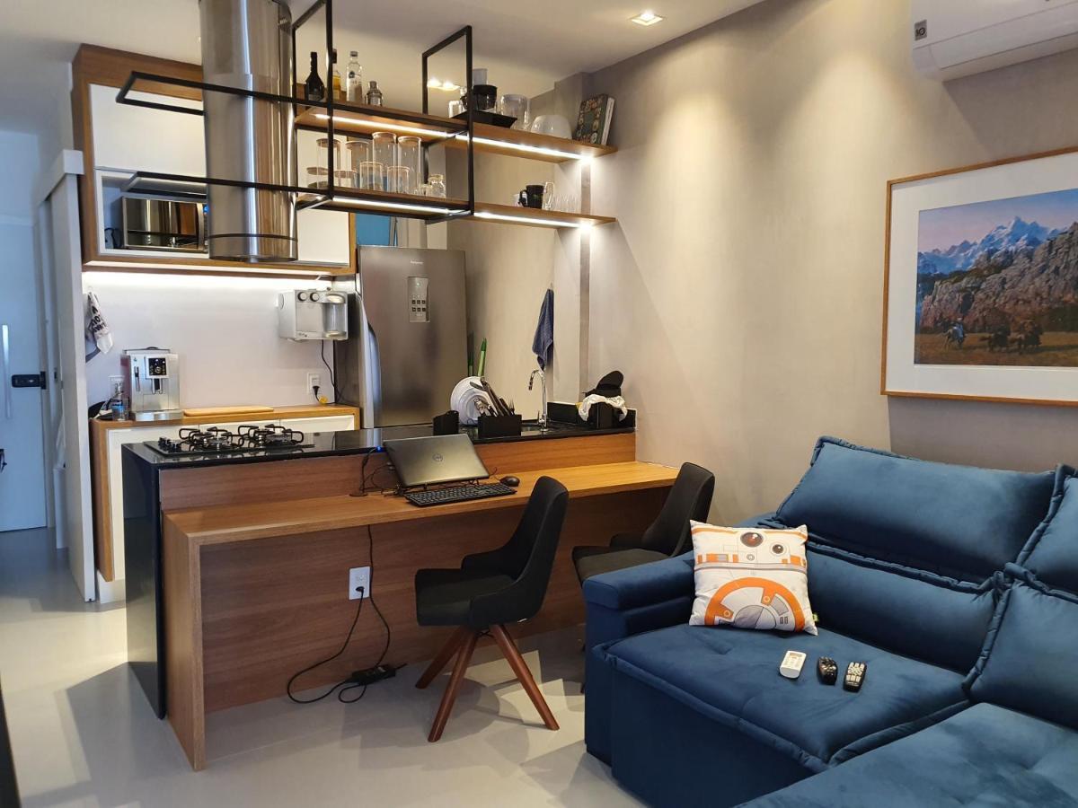 Apartamento Completo No Flamengo Apartment Rio de Janeiro