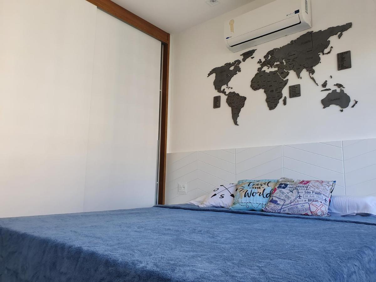 Apartamento Completo No Flamengo * Rio de Janeiro