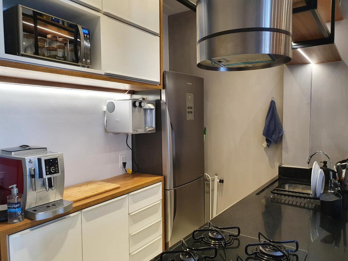 Apartamento Completo No Flamengo * Rio de Janeiro