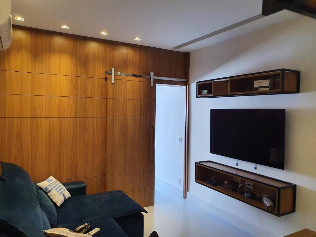 Apartamento Completo No Flamengo * Rio de Janeiro