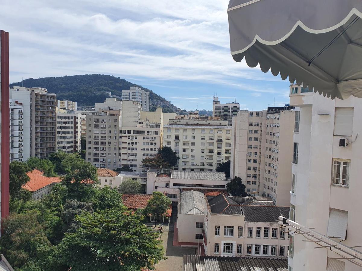 Apartamento Completo No Flamengo * Rio de Janeiro