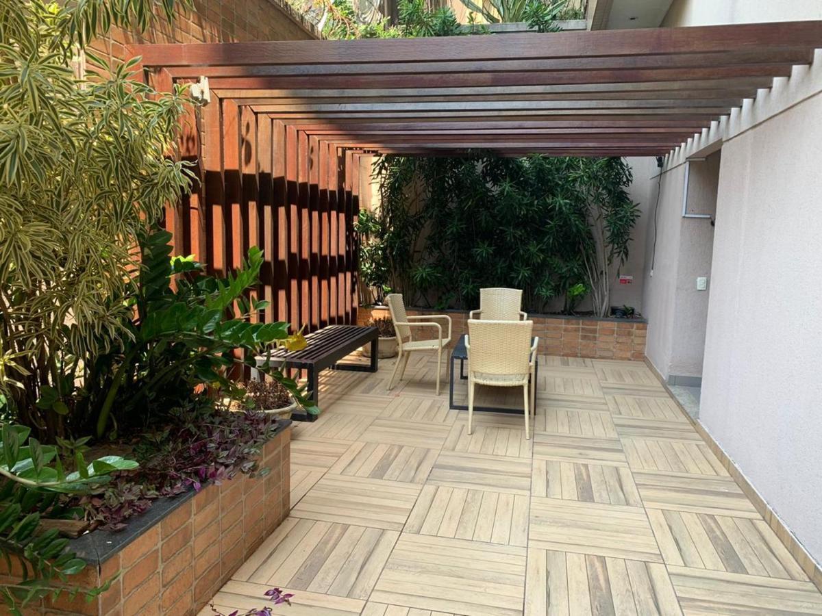 Premium 01 Apartamento *