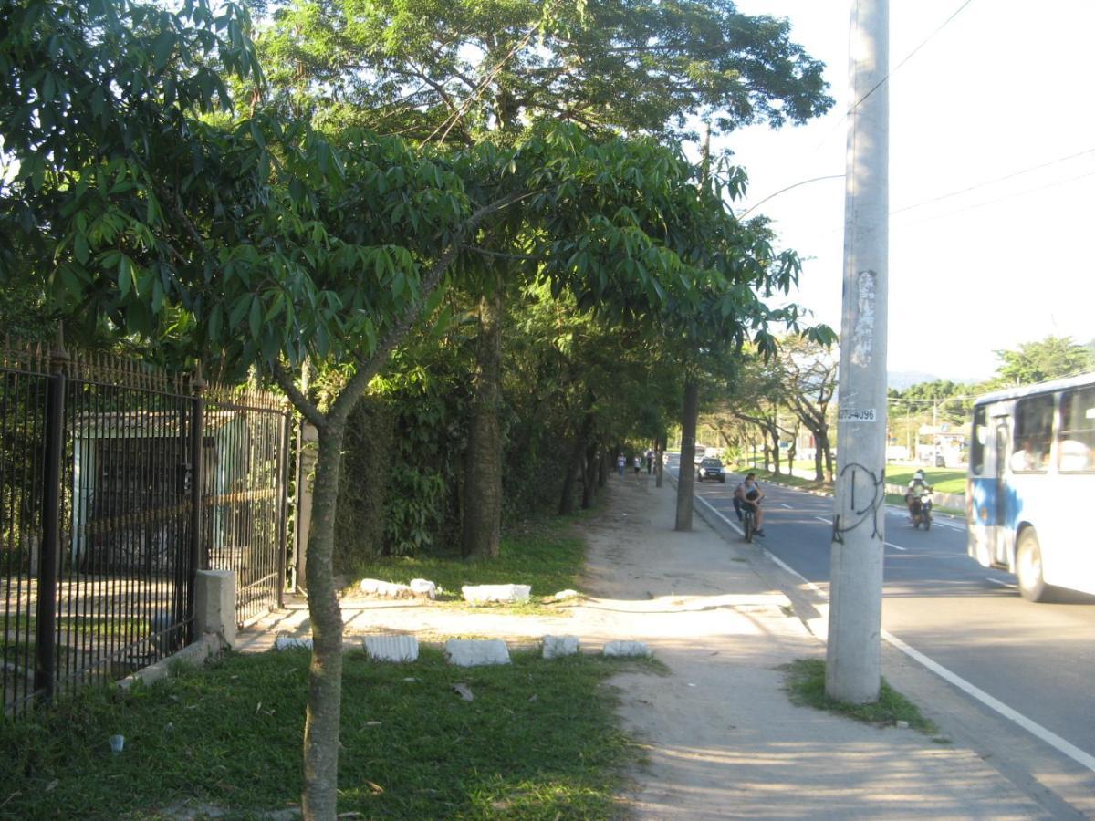Rio Natureza 114 Apartamento Rio de Janeiro