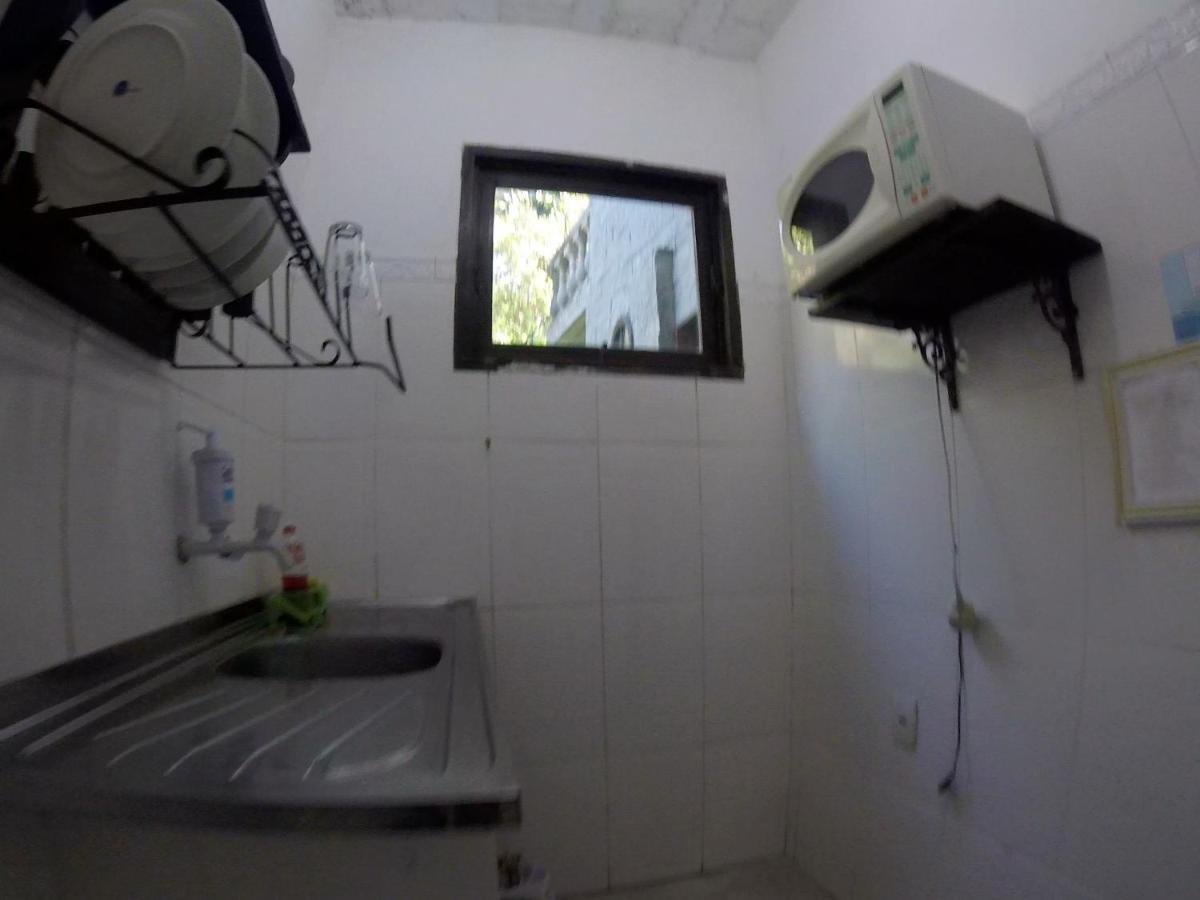 Apartamento Rio Natureza 114 *