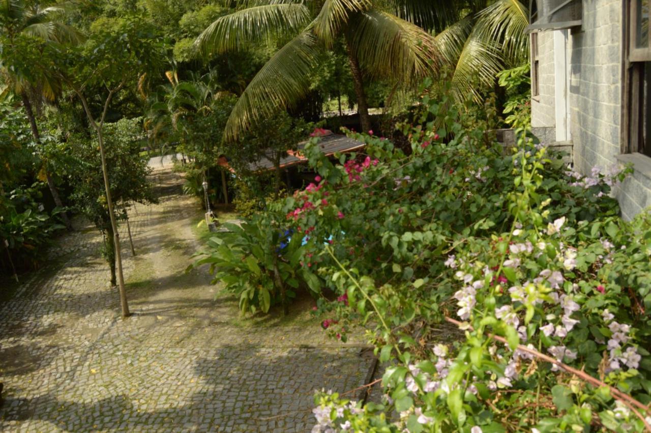 Rio Natureza 114 Apartamento Rio de Janeiro