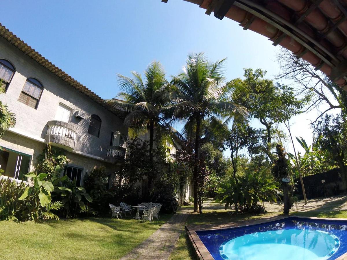 Apartamento Rio Natureza 114 Rio de Janeiro