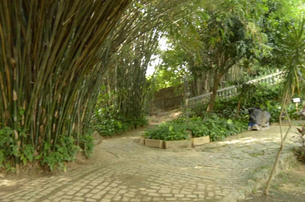 Rio Natureza 114 Apartamento
