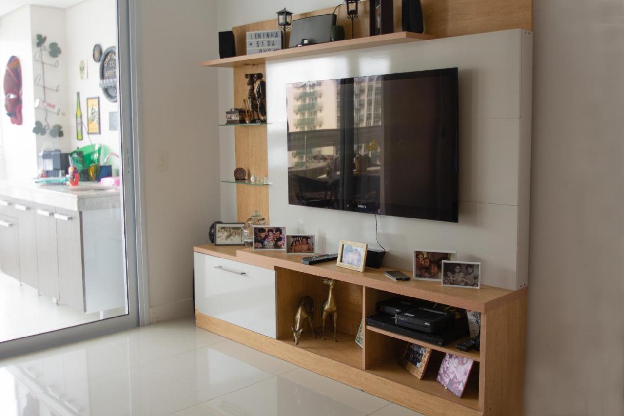 Em De Luxo Na Barra Da Tijuca Homestay
