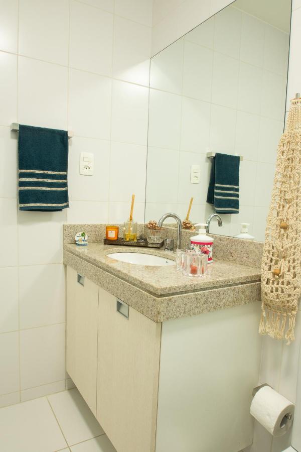 Em De Luxo Na Barra Da Tijuca Homestay