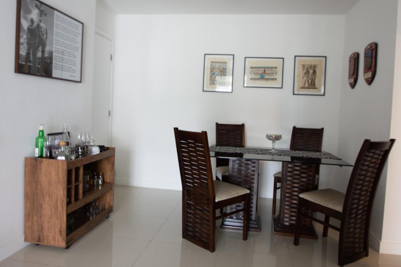 Homestay Em De Luxo Na Barra Da Tijuca
