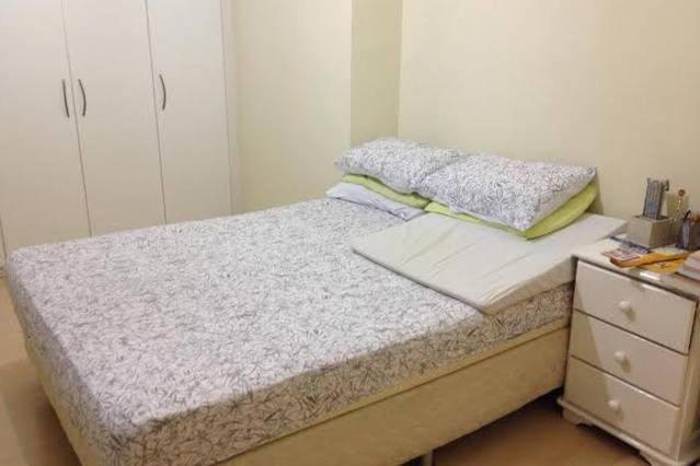 Rio De Janeiro: Perto De Tudo Com Vista Pro Cristo Apartamento *