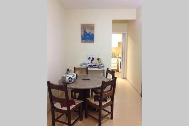 Rio De Janeiro: Perto De Tudo Com Vista Pro Cristo Apartamento
