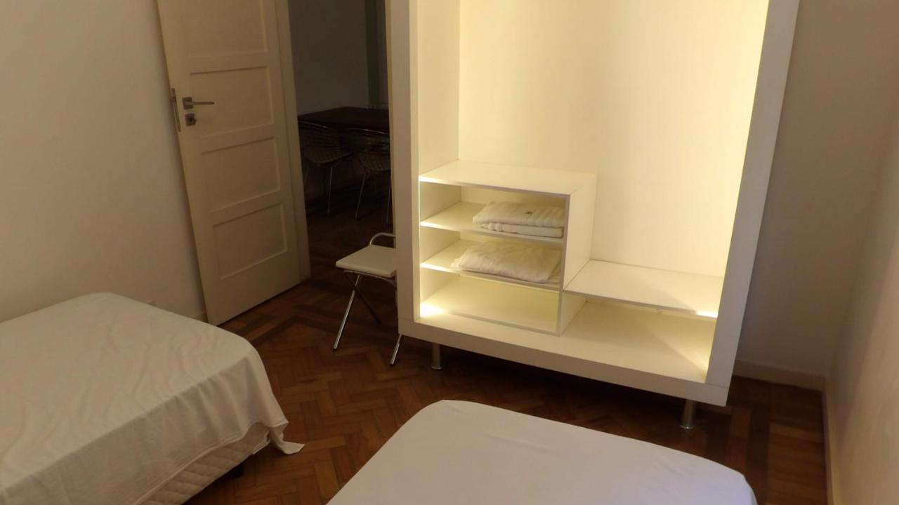 Apartamento Ipanema Prudente Posto 9 Rio de Janeiro