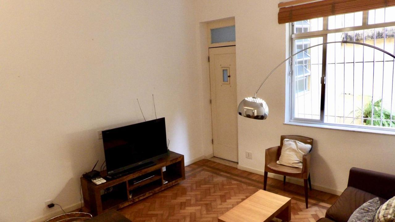 Ipanema Prudente Posto 9 Apartamento