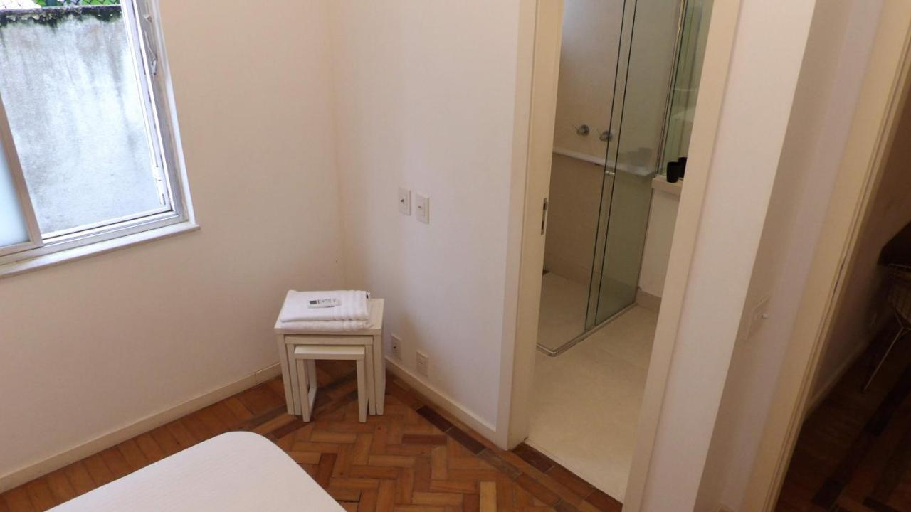 Apartamento Ipanema Prudente Posto 9 *
