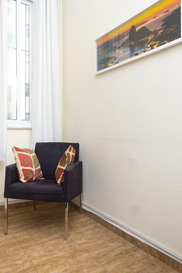 Copa Suiça Apartamento *