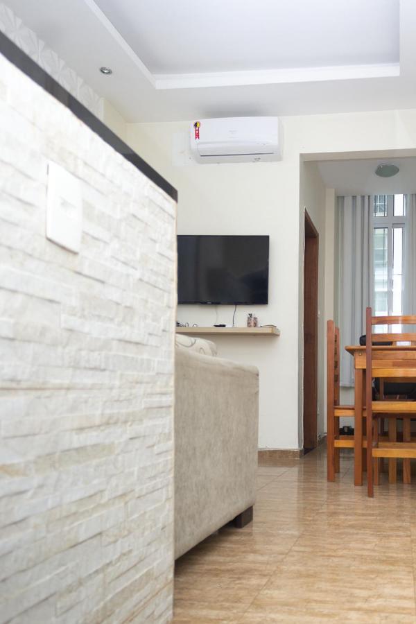 Copa Suiça Apartamento