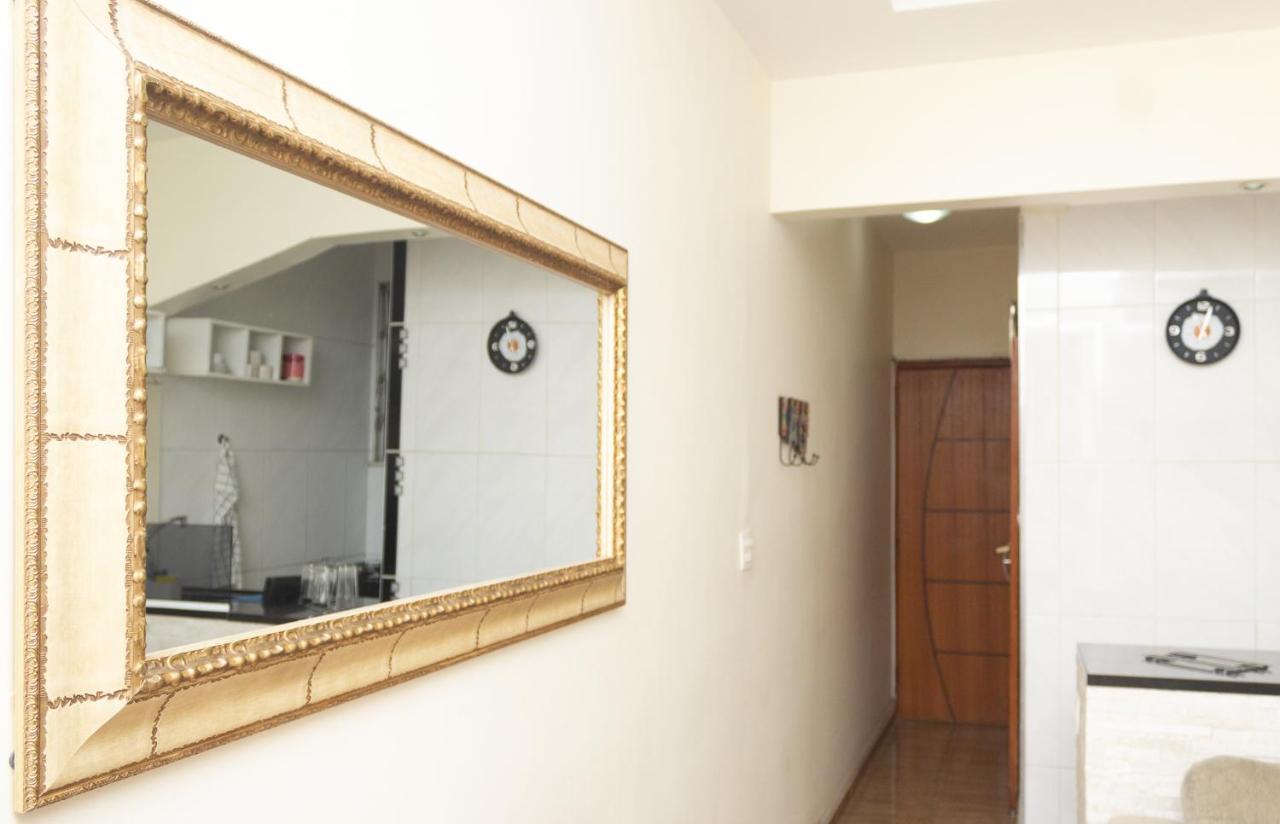Apartamento Copa Suiça Rio de Janeiro