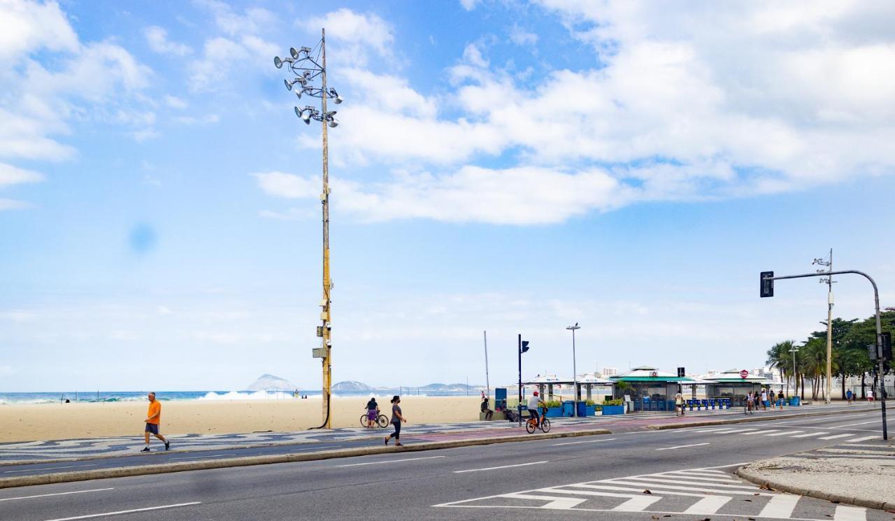 Copa Suiça Rio de Janeiro