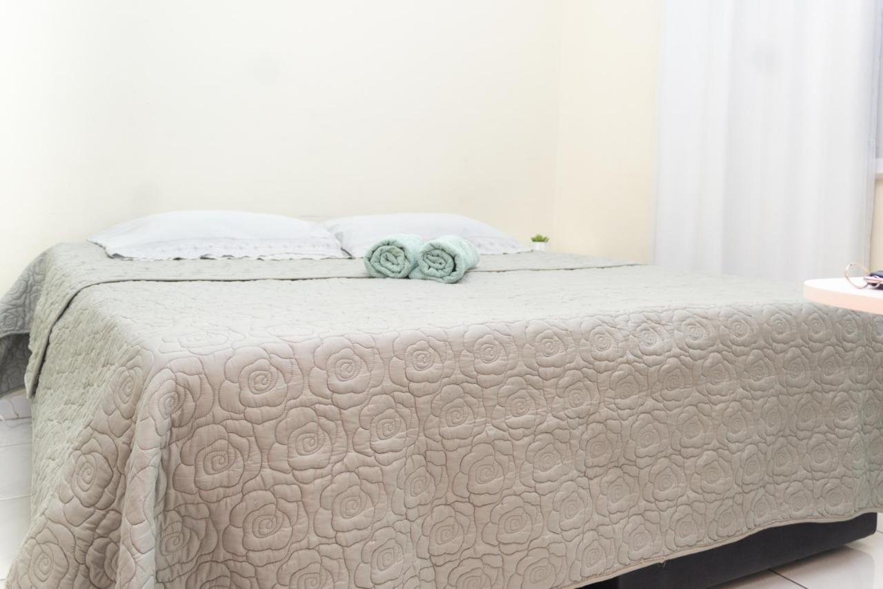 Copa Suiça Apartamento *