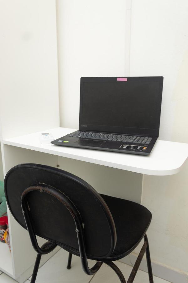 Copa Suiça Apartamento *